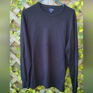J. Crew Men's Sweater Size Large